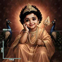 Retro Muruga