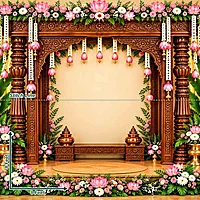 Royal Wooden