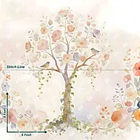 Springtime elegance - MD