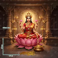 Sri Lakshmi Anugraham