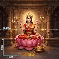 Sri Lakshmi Anugraham