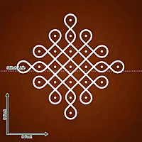 Subha Kolam