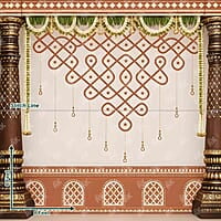 Subha Mandapam