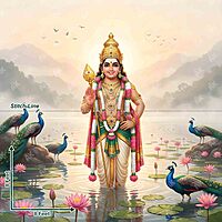 Subramanya Swamy Grace