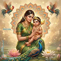 Velan Motherly Grace