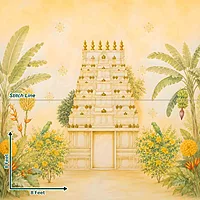 Temple Bloom
