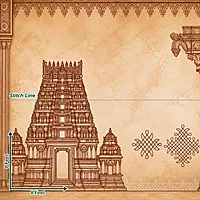 Temple Essence