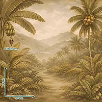 Tropical Pathway