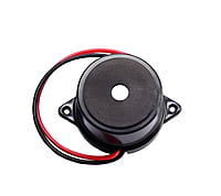 9 - 12 Volt Active Buzzer 9 - 12 Volt Active Buzzer