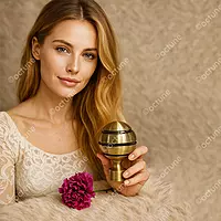 Octune Luxury Curtain Bracket | OCT361