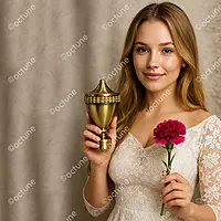 Octune Luxury Curtain Bracket | OCT362