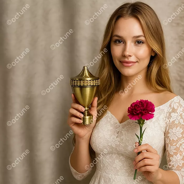 Octune Luxury Curtain Bracket | OCT362