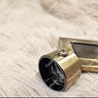 Octune Luxury Curtain Bracket | OCT364