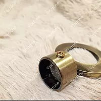 Octune Luxury Curtain Bracket | OCT365