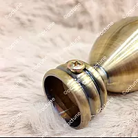 Octune Luxury Curtain Bracket | OCT367