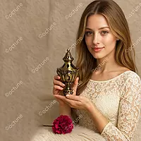 Octune Luxury Curtain Bracket | OCT368