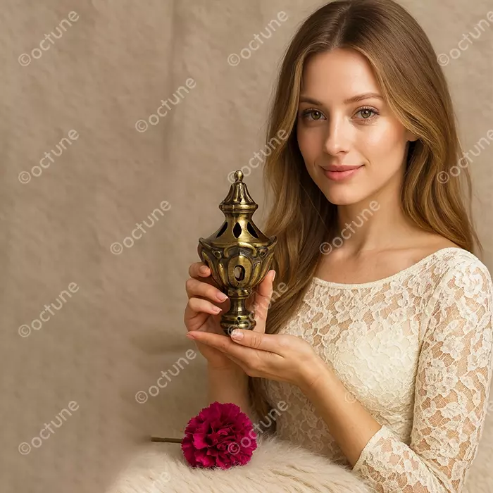 Octune Luxury Curtain Bracket | OCT368