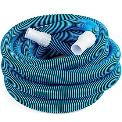 Vacuum Hose 9 Meters Vacuum Hose 9 Meters
