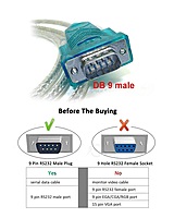 Usb To Serial 9 Pin Rs232 Usb To Serial 9 Pin Rs232