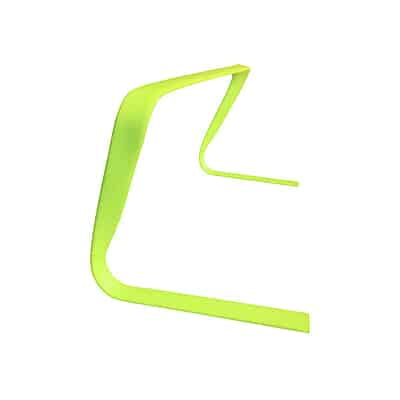 9 inch Flat Hurdle (Set of 6)