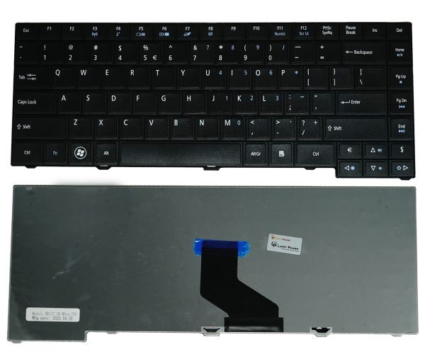 Laptop Keyboard Compatible for Acer TravelMate TM4750 4750Z 4750G 4745 4755 4740 4741-Series Laptop Keyboard Compatible for Acer TravelMate TM4750 4750Z 4750G 4745 4755 4740 4741-Series