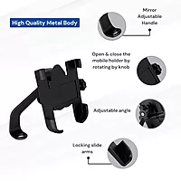 Phone Holder - Scooty - C2