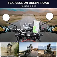 Phone Holder - Bike - C1