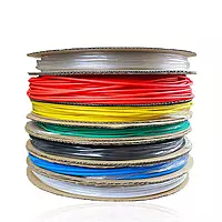 Heat Shrink Tube Sleeve Wrap 1 meters
