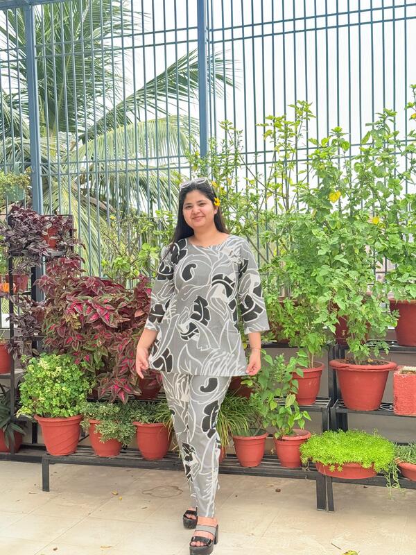 591 CO-ORD SET