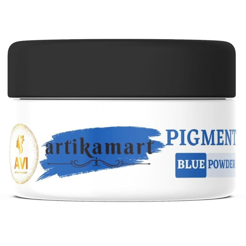 Pigment Blue Pigment Blue