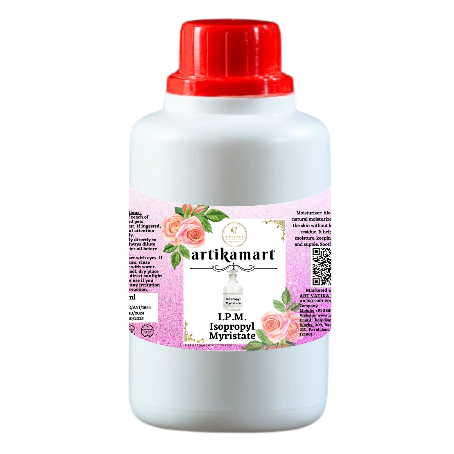 Iso Propyl Myristate Iso Propyl Myristate