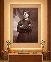 [PP] Swami Vivekananda - In California - 1900