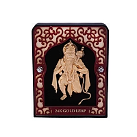 Hanuman Ji Frame