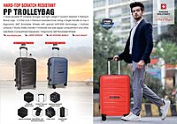 Trolley Bag Swiss Military