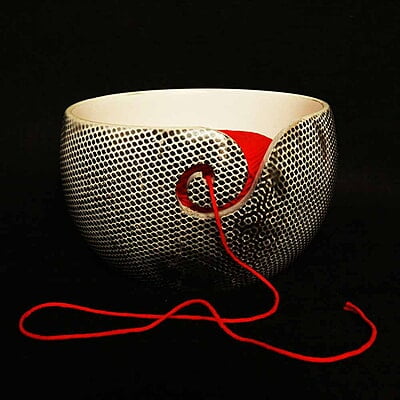 Yarn Bowl Modal 100 Yarn Bowl Modal 100
