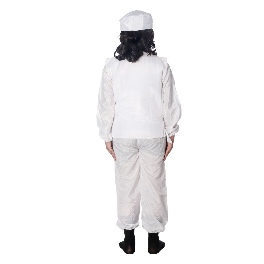 Horlicks Fancy Dress Costume Horlicks Fancy Dress Costume