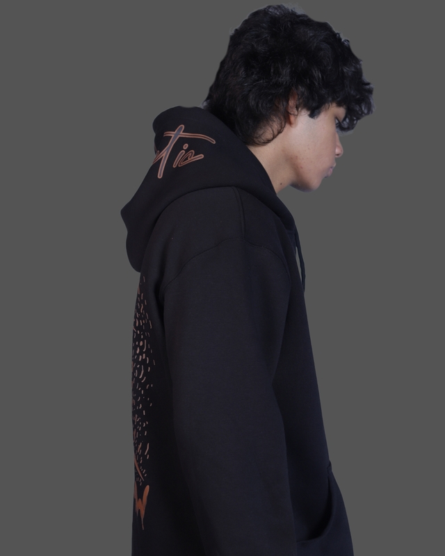 The Heavy Metal Barista