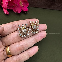 Premium Diamond neckset