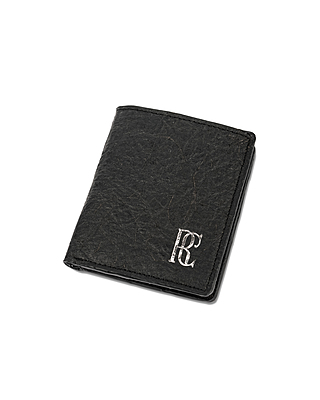 Single Fold Mini Mens Wallet