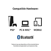 Sony DualSense Wireless Controller Grey Camo (PlayStation 5)