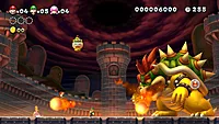 Nintendo New Super Mario Bros. U Deluxe
