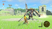 Nintendo Switch 2 The Legend of Zelda: Tears of the Kingdom