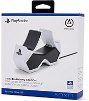 Power A Dualsense Charging Station