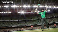 PS5 Cricket 26 | Standard Edition | Playstation 5