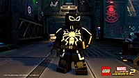 Nintendo Lego Marvel Superheroes 2 | Standard Edition | Nintendo Switch