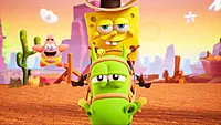 PS5 Sponge Bob Cosmic Shake | Playstation 5|