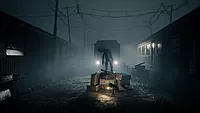 PS5 Reanimal |Playstation 5|