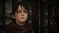 PS5 A Plague Tale Requiem | Playstation 5|