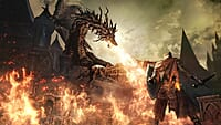 PS4 Bandai Namco Dark Souls III | Playstation 4