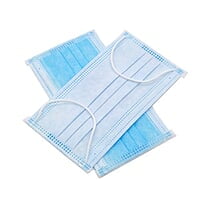 ET Dental Face Mask 3 Ply | Disposable Surgical Face Mask | Box of 100